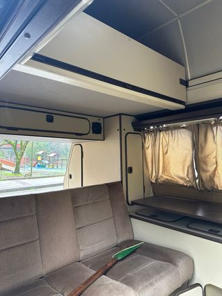 Volkswagen T3 1986