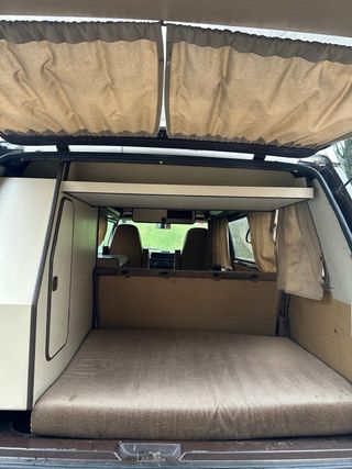 Volkswagen T3 1986