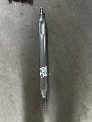 Silenciador intermedio Walker