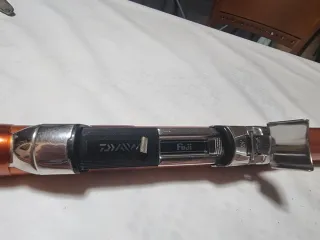 Caña de pescar Daiwa Cast'izm Surf 33425H