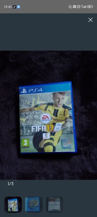 Play 4 blanca+GTA 5+ FIFA 17+ FIFA 14
