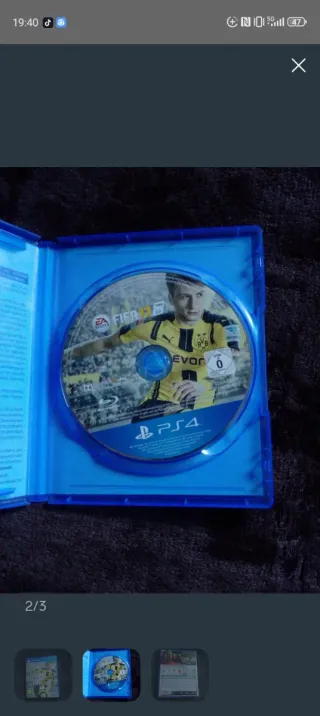 Play 4 blanca+GTA 5+ FIFA 17+ FIFA 14