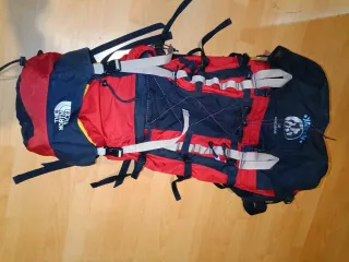 Mochila The North Face Inversión 90L