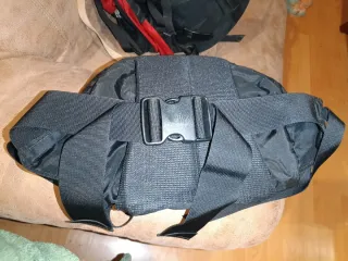 Mochila The North Face Inversión 90L