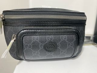 Riñonera gucci