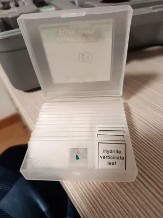 Microscopio Bresser Junior con accesorios y estuch