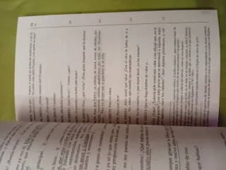 El sí de las niñas