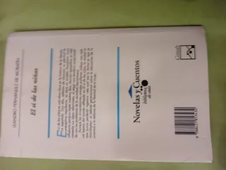 El sí de las niñas