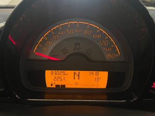 Smart Fortwo Coupé 45 MHD Pure