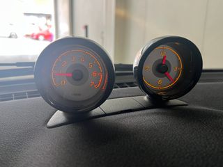 Smart Fortwo Coupé 45 MHD Pure