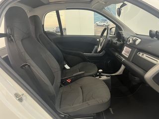 Smart Fortwo Coupé 45 MHD Pure