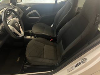 Smart Fortwo Coupé 45 MHD Pure