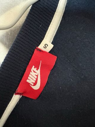 Sudadera nike