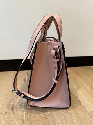 Bolso Tous rosa