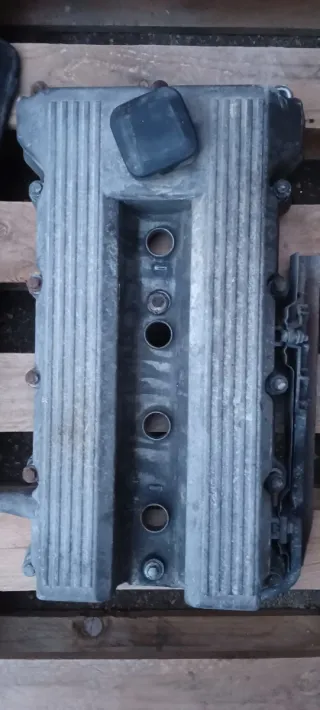 Despiece Motor BMW M44B19 194S1