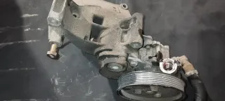 Despiece Motor BMW M44B19 194S1