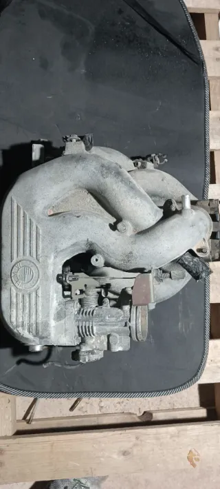 Despiece Motor BMW M44B19 194S1