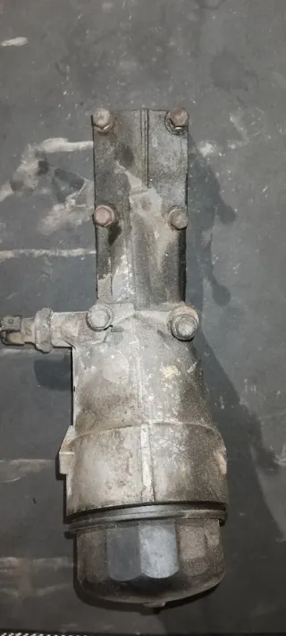 Despiece Motor BMW M44B19 194S1