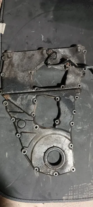 Despiece Motor BMW M44B19 194S1