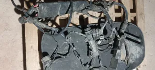 Despiece Motor BMW M44B19 194S1