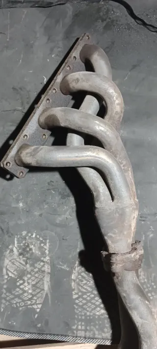 Despiece Motor BMW M44B19 194S1