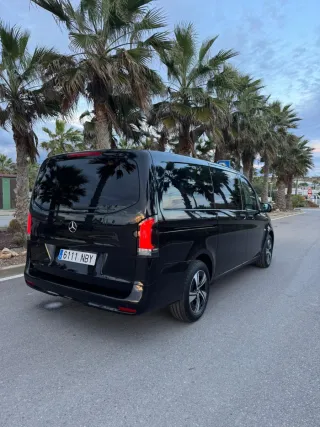 Mercedes-Benz Vito 2025
