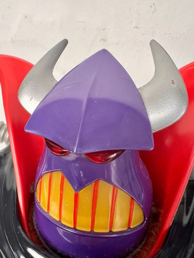 Figura Zurg Toy Story