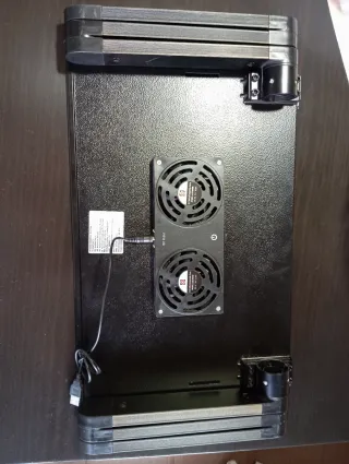 Soporte portátil LAVOLTA