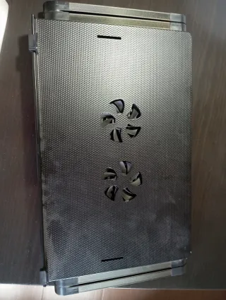 Soporte portátil LAVOLTA