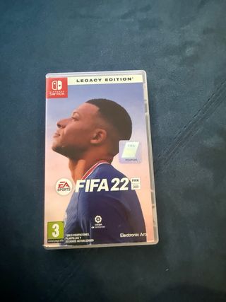 Gioco Nintendo Swift