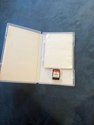 Gioco Nintendo Swift