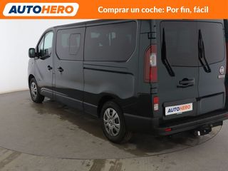 Fiat Talento 1.6 TwinTurbo Diesel Ecojet L2H1 1,2t