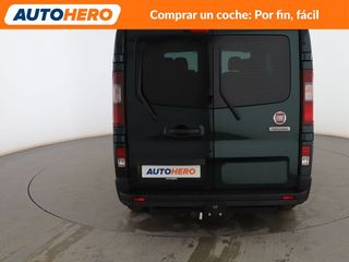 Fiat Talento 1.6 TwinTurbo Diesel Ecojet L2H1 1,2t