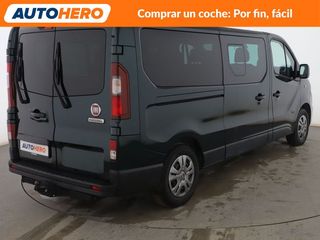 Fiat Talento 1.6 TwinTurbo Diesel Ecojet L2H1 1,2t
