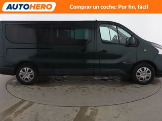 Fiat Talento 1.6 TwinTurbo Diesel Ecojet L2H1 1,2t