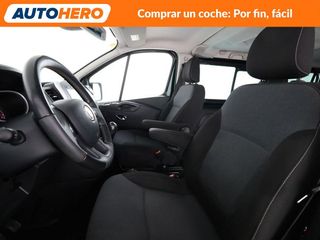 Fiat Talento 1.6 TwinTurbo Diesel Ecojet L2H1 1,2t