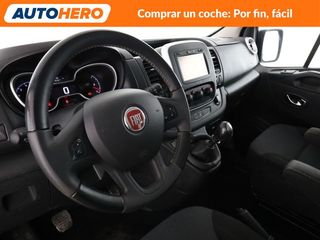 Fiat Talento 1.6 TwinTurbo Diesel Ecojet L2H1 1,2t