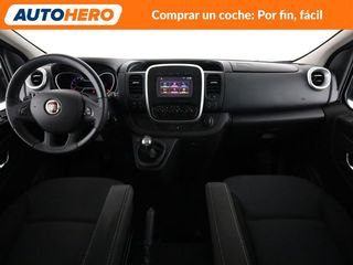Fiat Talento 1.6 TwinTurbo Diesel Ecojet L2H1 1,2t
