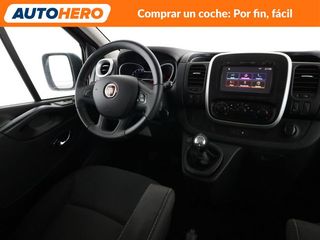 Fiat Talento 1.6 TwinTurbo Diesel Ecojet L2H1 1,2t