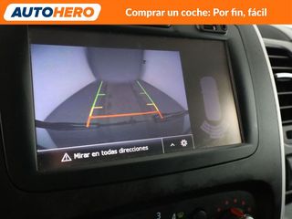 Fiat Talento 1.6 TwinTurbo Diesel Ecojet L2H1 1,2t