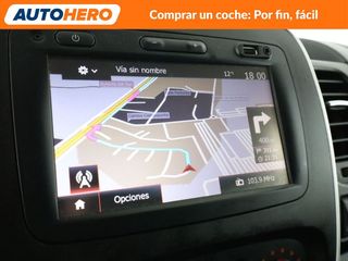 Fiat Talento 1.6 TwinTurbo Diesel Ecojet L2H1 1,2t