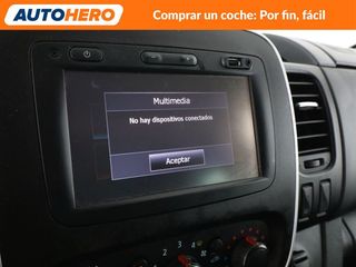 Fiat Talento 1.6 TwinTurbo Diesel Ecojet L2H1 1,2t