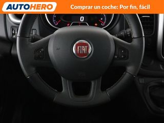 Fiat Talento 1.6 TwinTurbo Diesel Ecojet L2H1 1,2t