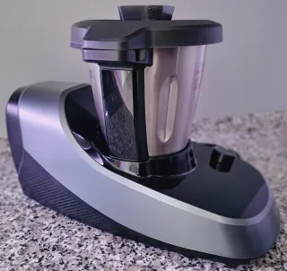 Robot Cocina Cecotec Mambo Touch Jarra Habana