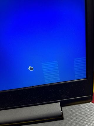 Portátil Lenovo Ryzen 5 3500U