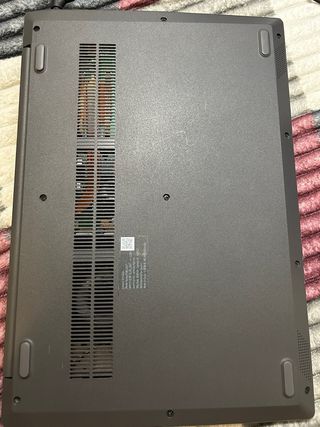 Portátil Lenovo Ryzen 5 3500U