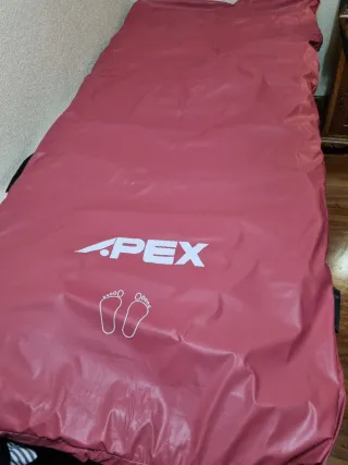 Materassino ad aria antidecubito Domus 3