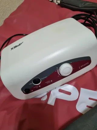 Materassino ad aria antidecubito Domus 3