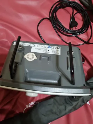 Materassino ad aria antidecubito Domus 3