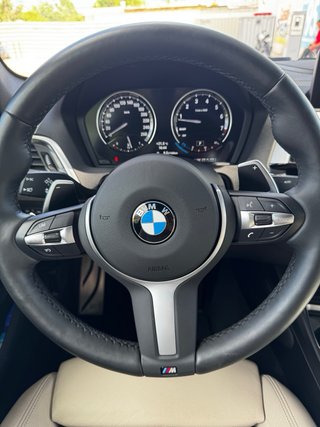 BMW Serie 2 240iM